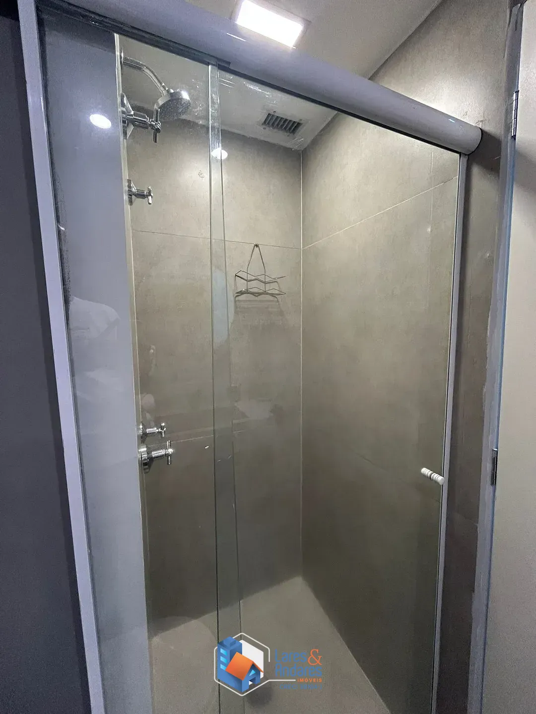 Apartamento, 1 quarto, 37 m² - Foto 12