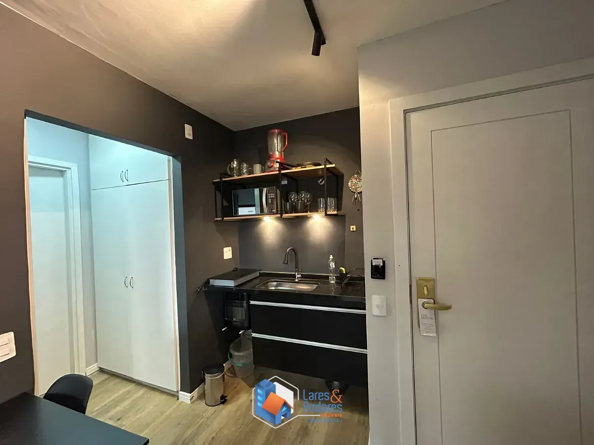 Apartamento, 1 quarto, 37 m² - Foto 8