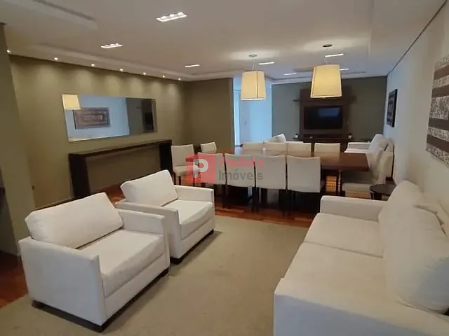 Apartamento com 115m² 2 quartos e 2 banheiros, à venda, no bairro Vila Nova Conceição em São Paulo