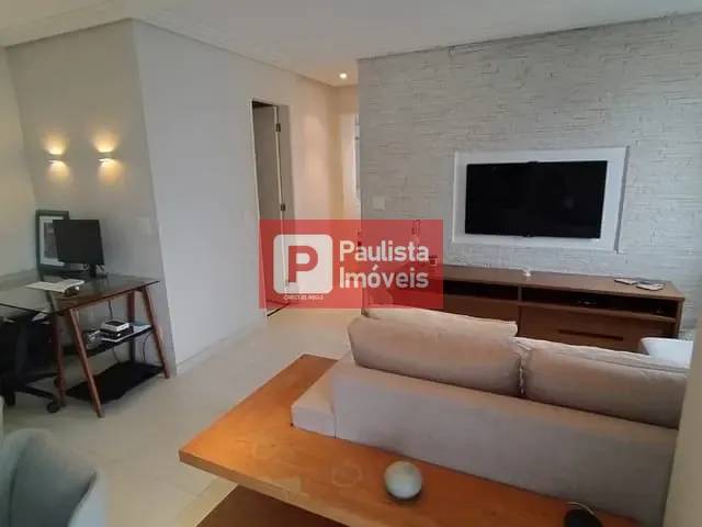 Apartamento com 115m² 2 quartos e 2 banheiros, à venda, no bairro Vila Nova Conceição em São Paulo