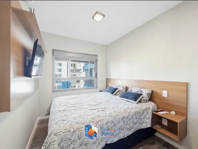 Apartamento com 85m² 3 quartos e 3 banheiros, à venda, no bairro Moema em São Paulo
