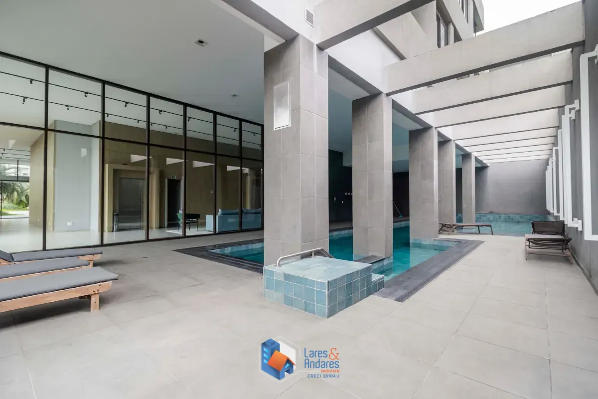 Apartamento, 2 quartos, 157 m² - Foto 43