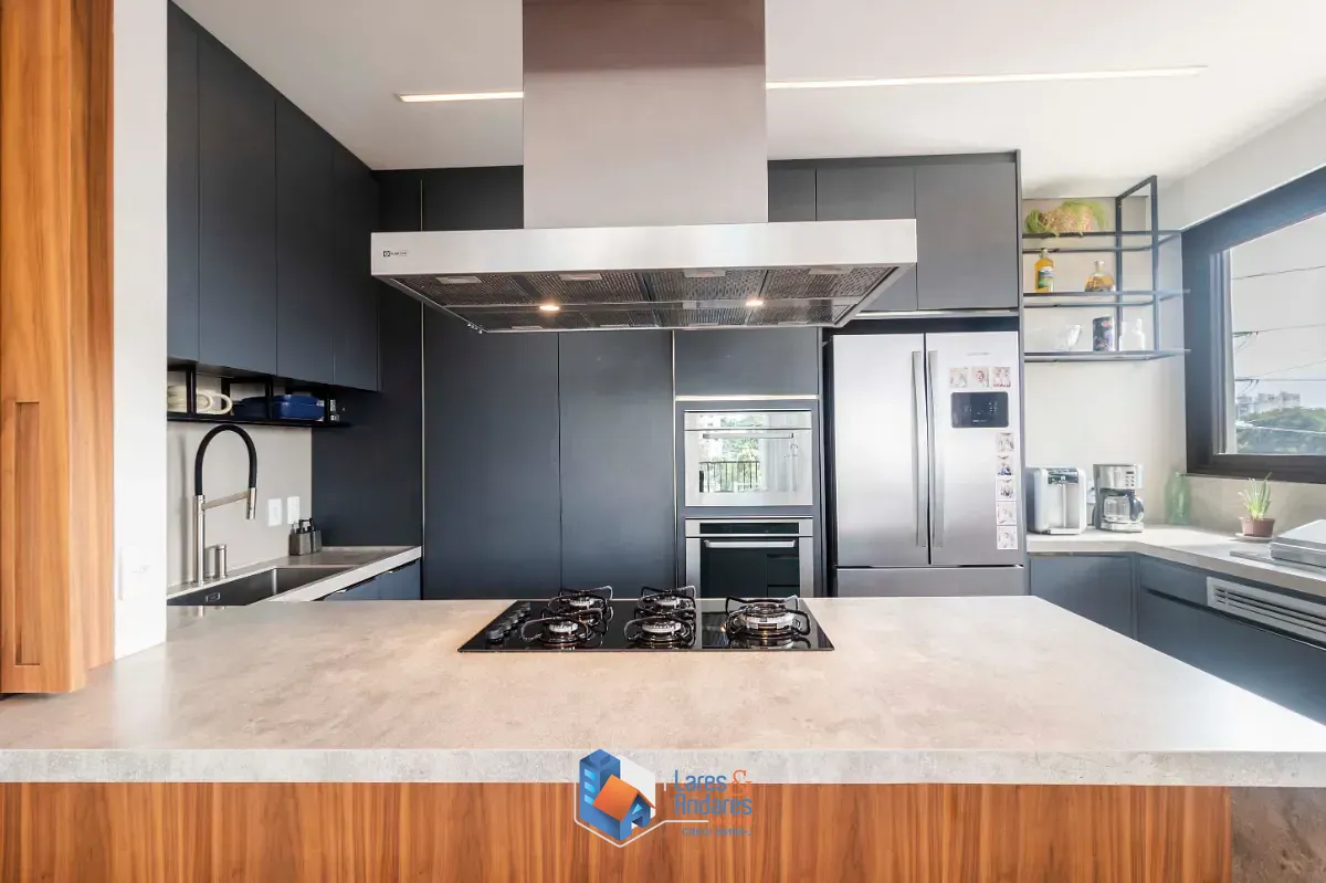 Apartamento, 2 quartos, 157 m² - Foto 19