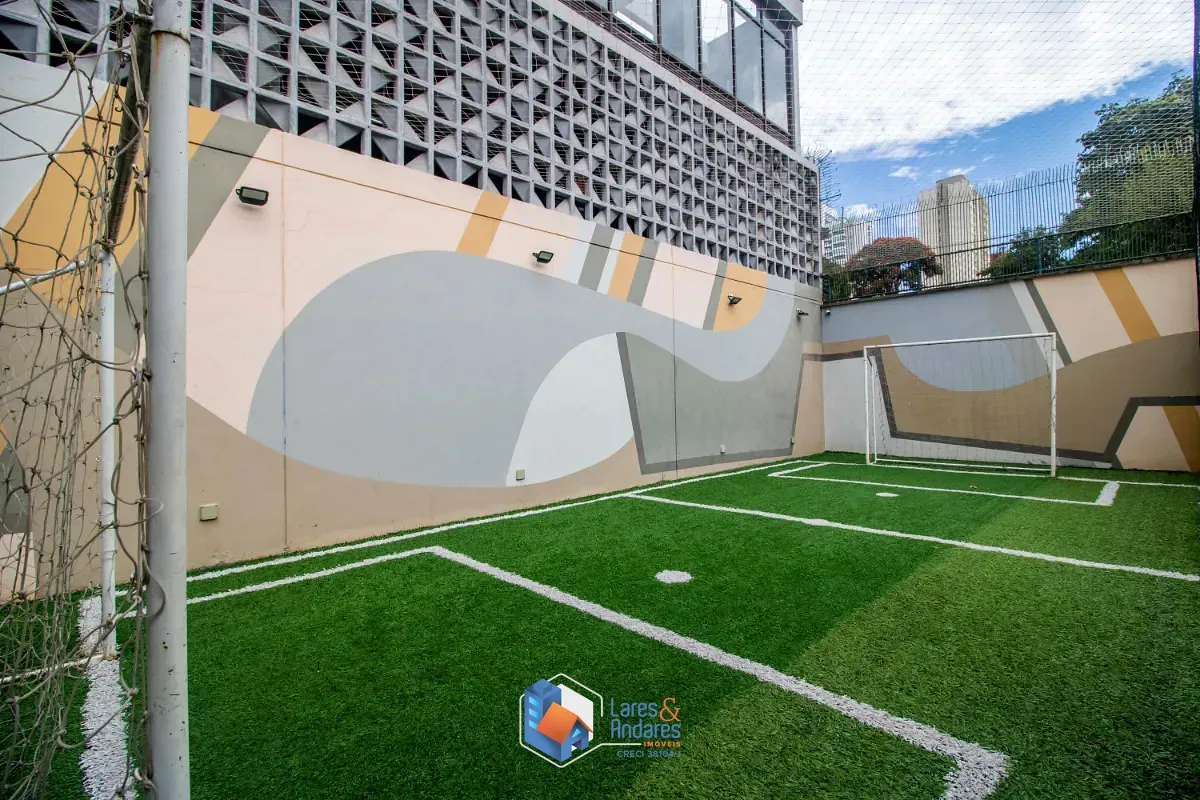 Apartamento, 2 quartos, 157 m² - Foto 41