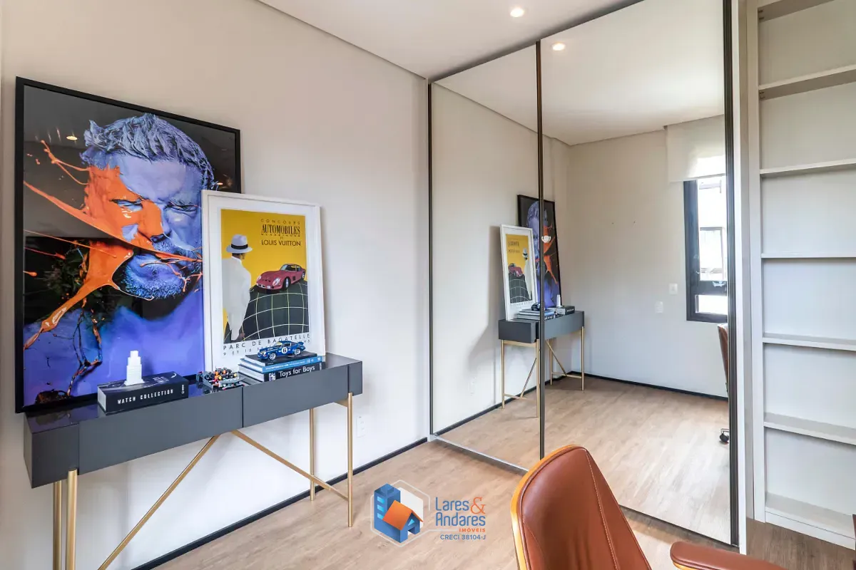 Apartamento, 2 quartos, 157 m² - Foto 27