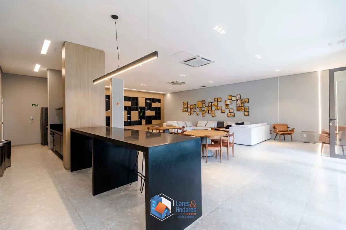 Apartamento, 2 quartos, 157 m² - Foto 39