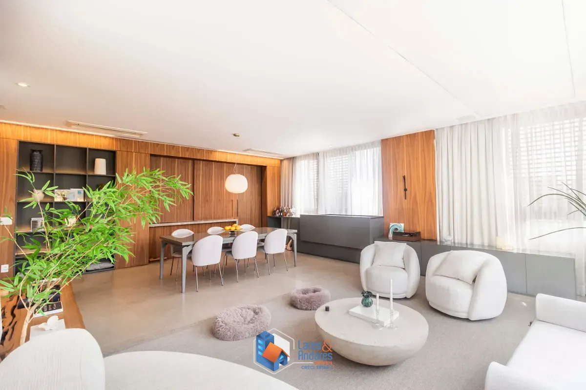 Apartamento, 2 quartos, 157 m² - Foto 14