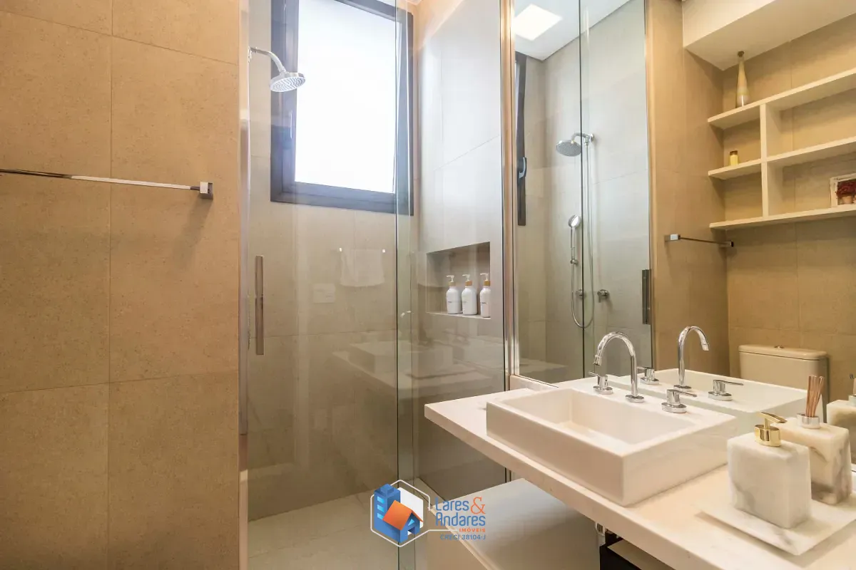 Apartamento, 2 quartos, 157 m² - Foto 29