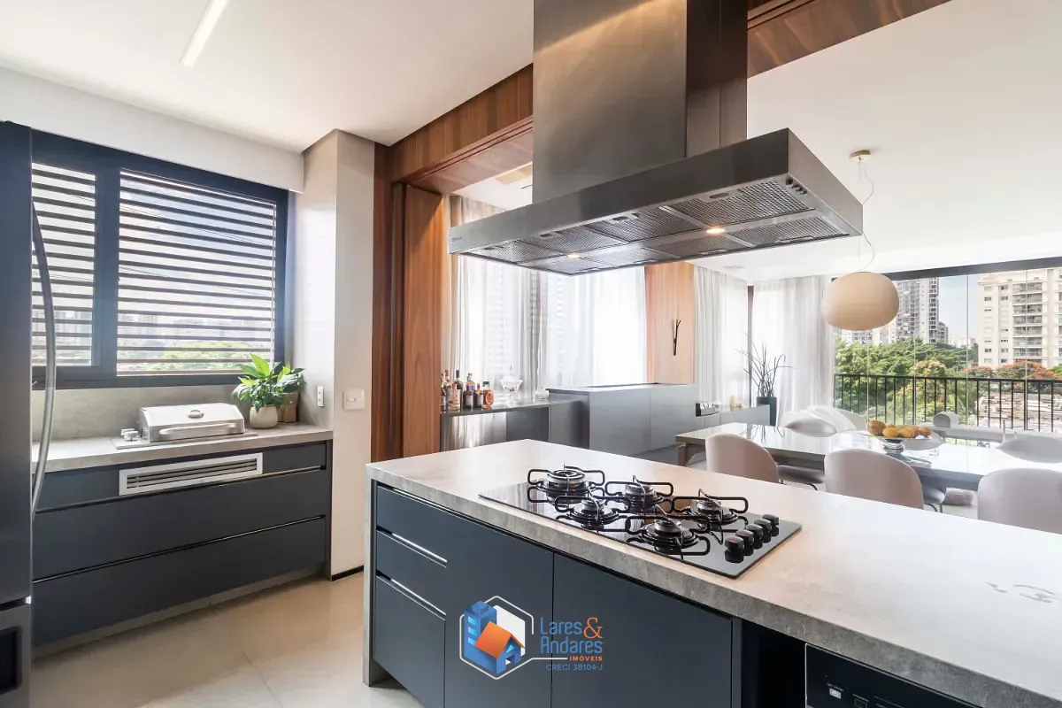 Apartamento, 2 quartos, 157 m² - Foto 16