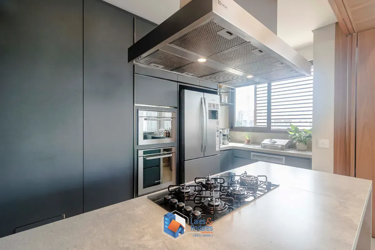 Apartamento, 2 quartos, 157 m² - Foto 20