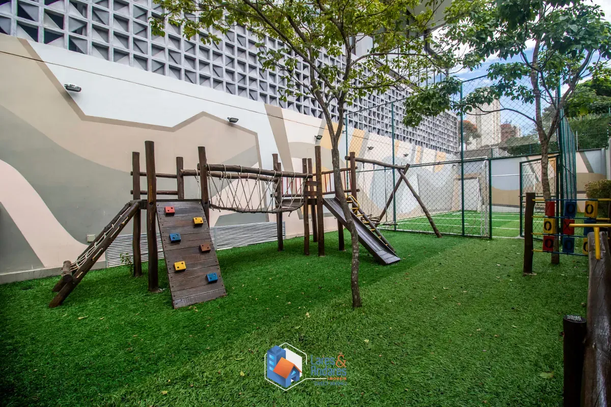 Apartamento, 2 quartos, 157 m² - Foto 48