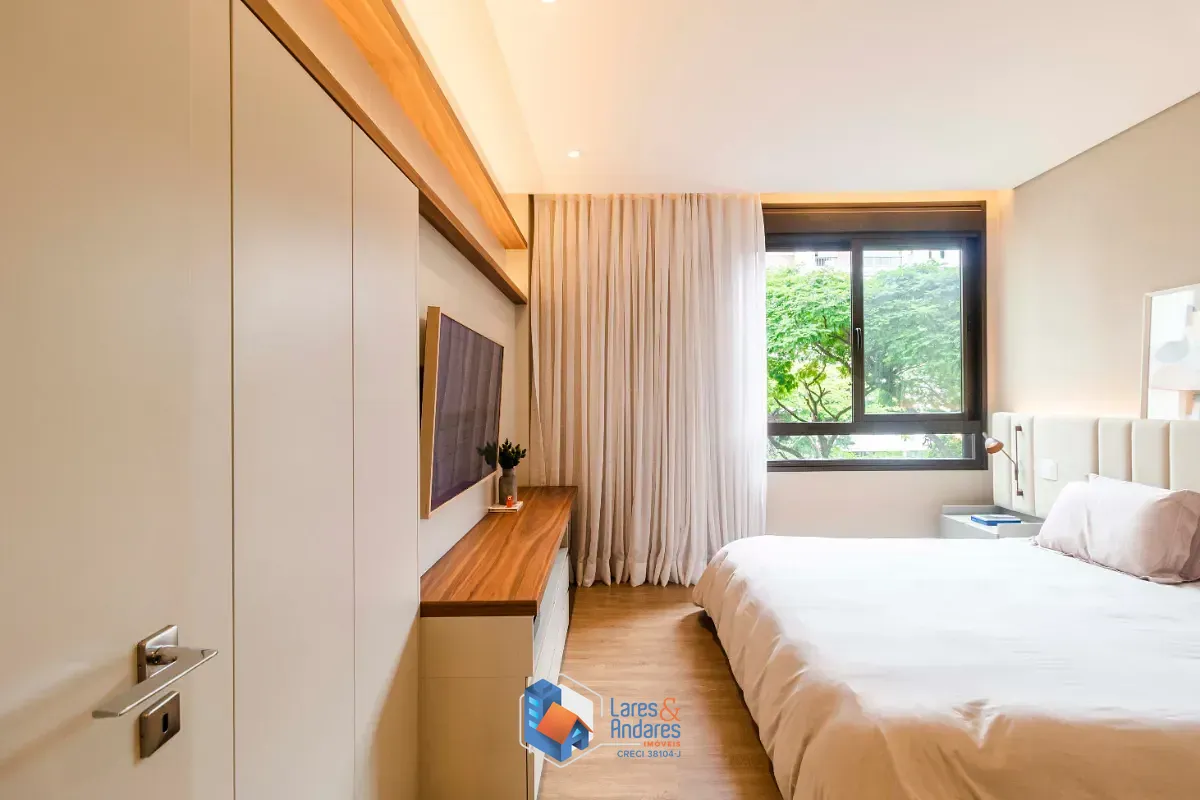 Apartamento, 2 quartos, 157 m² - Foto 31