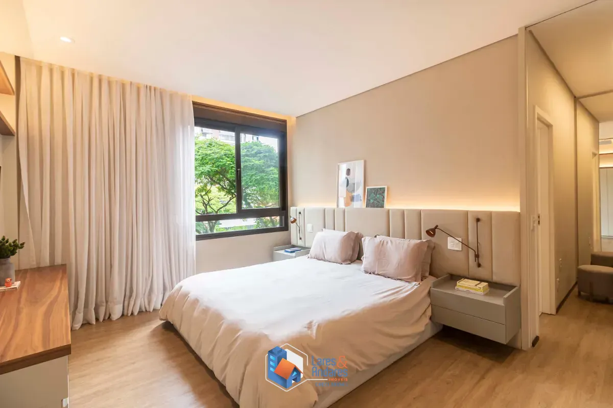 Apartamento, 2 quartos, 157 m² - Foto 33