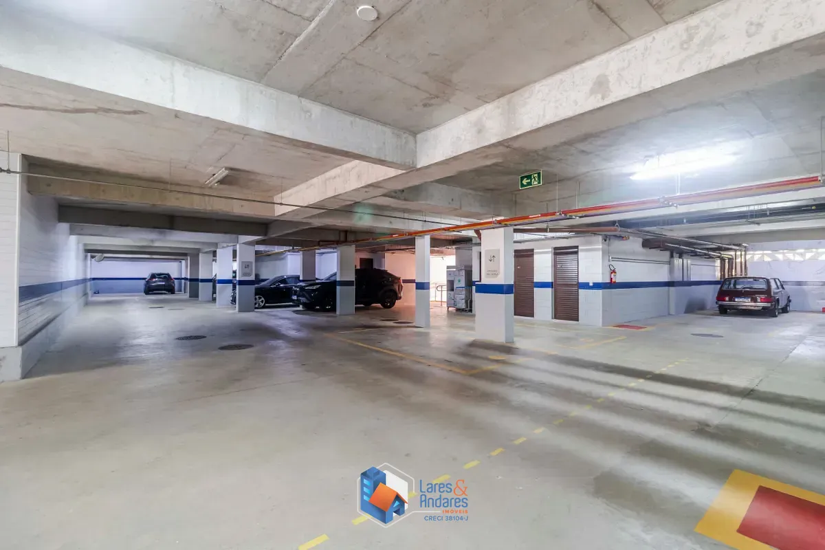 Apartamento, 2 quartos, 157 m² - Foto 50