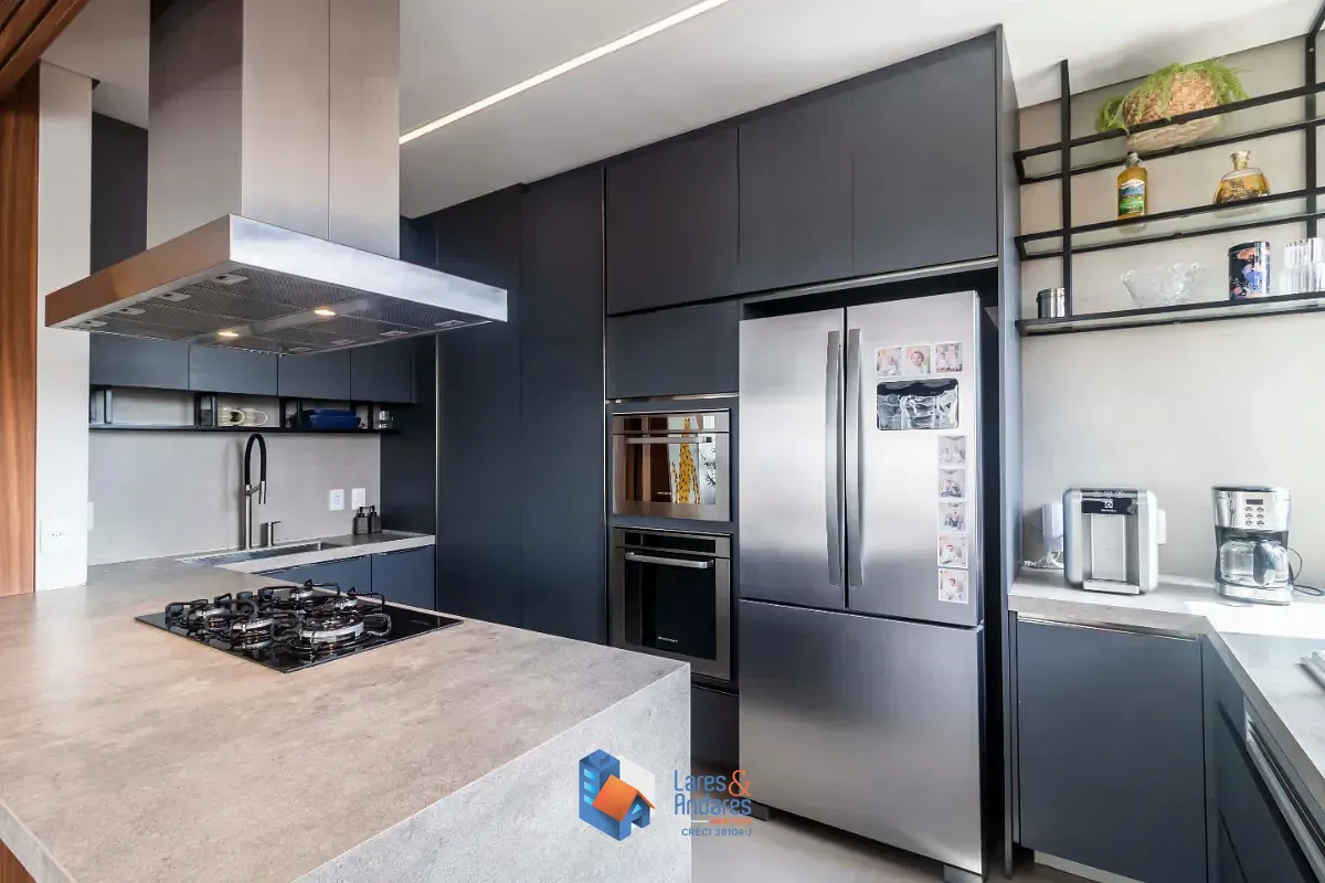 Apartamento, 2 quartos, 157 m² - Foto 17