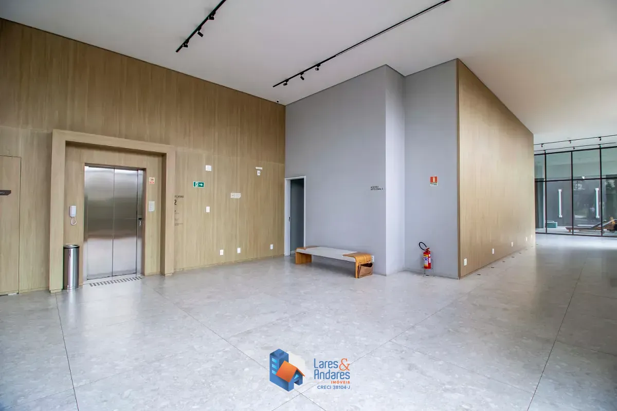 Apartamento, 2 quartos, 157 m² - Foto 51