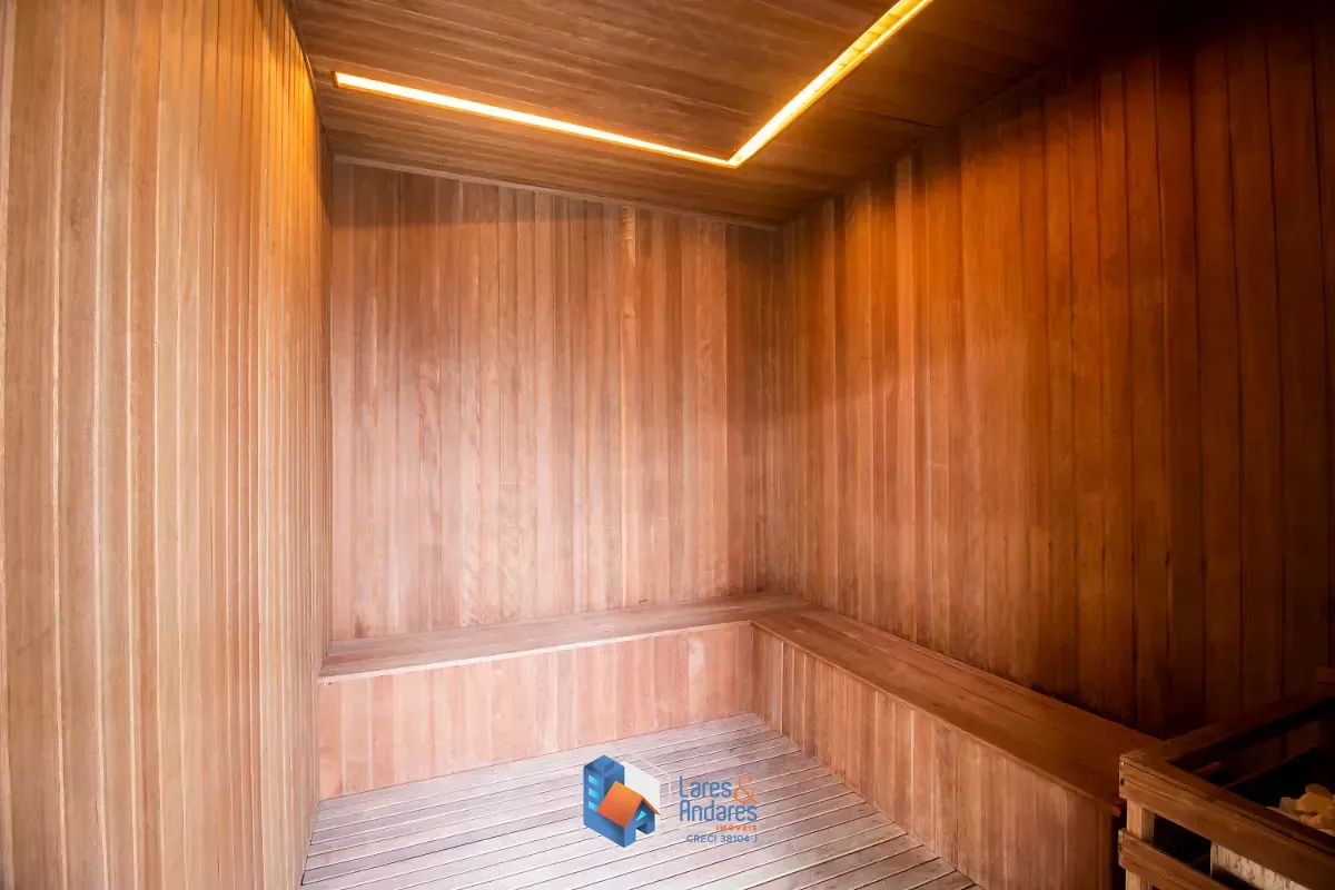 Apartamento, 2 quartos, 157 m² - Foto 45