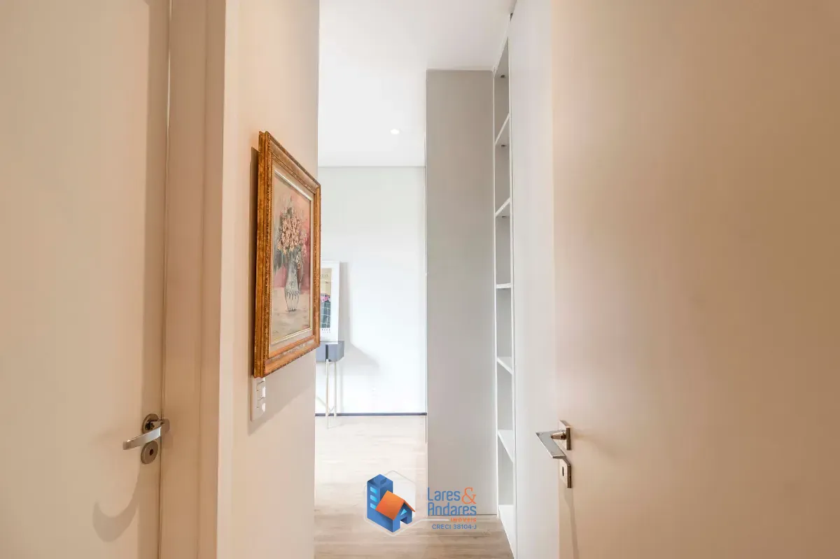 Apartamento, 2 quartos, 157 m² - Foto 23