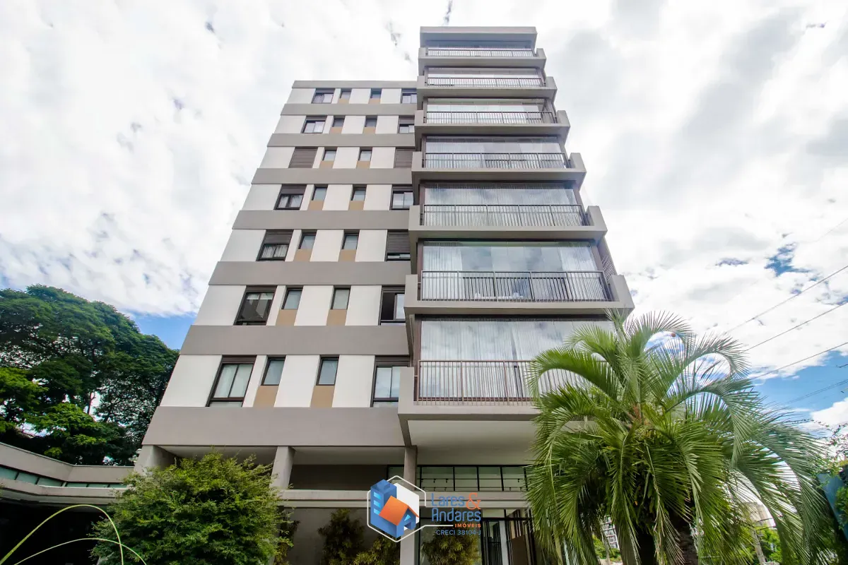 Apartamento, 2 quartos, 157 m² - Foto 54