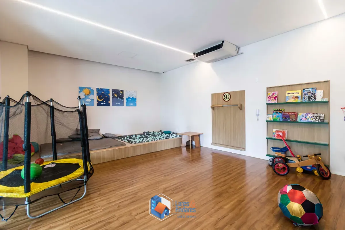 Apartamento, 2 quartos, 157 m² - Foto 49