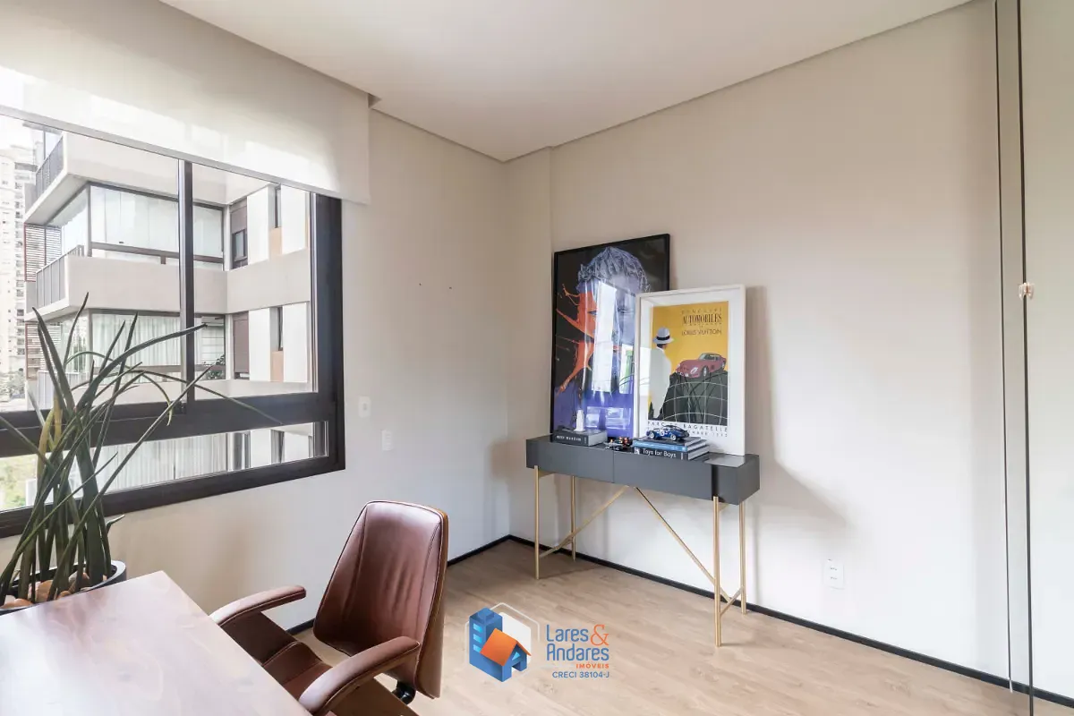 Apartamento, 2 quartos, 157 m² - Foto 24
