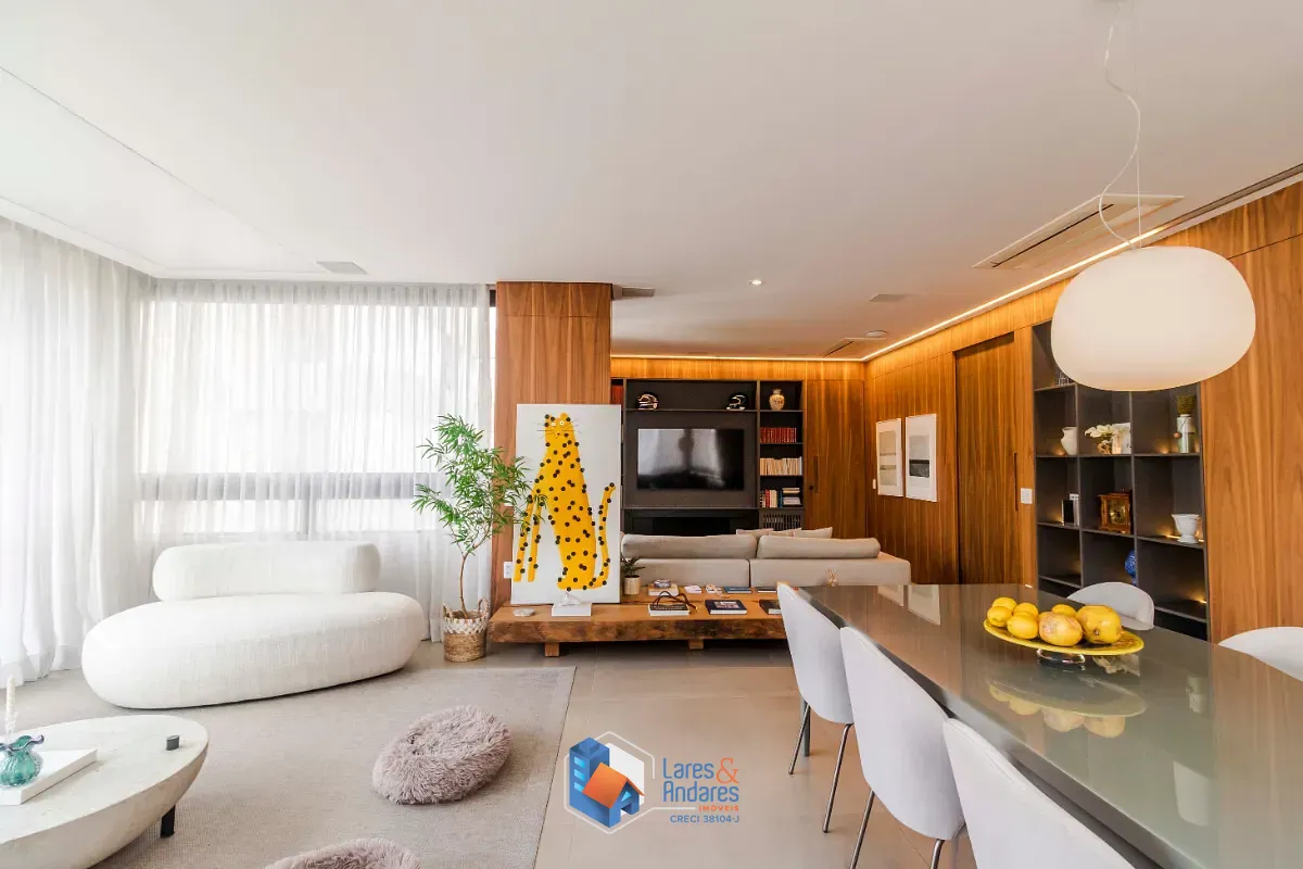 Apartamento, 2 quartos, 157 m² - Foto 10