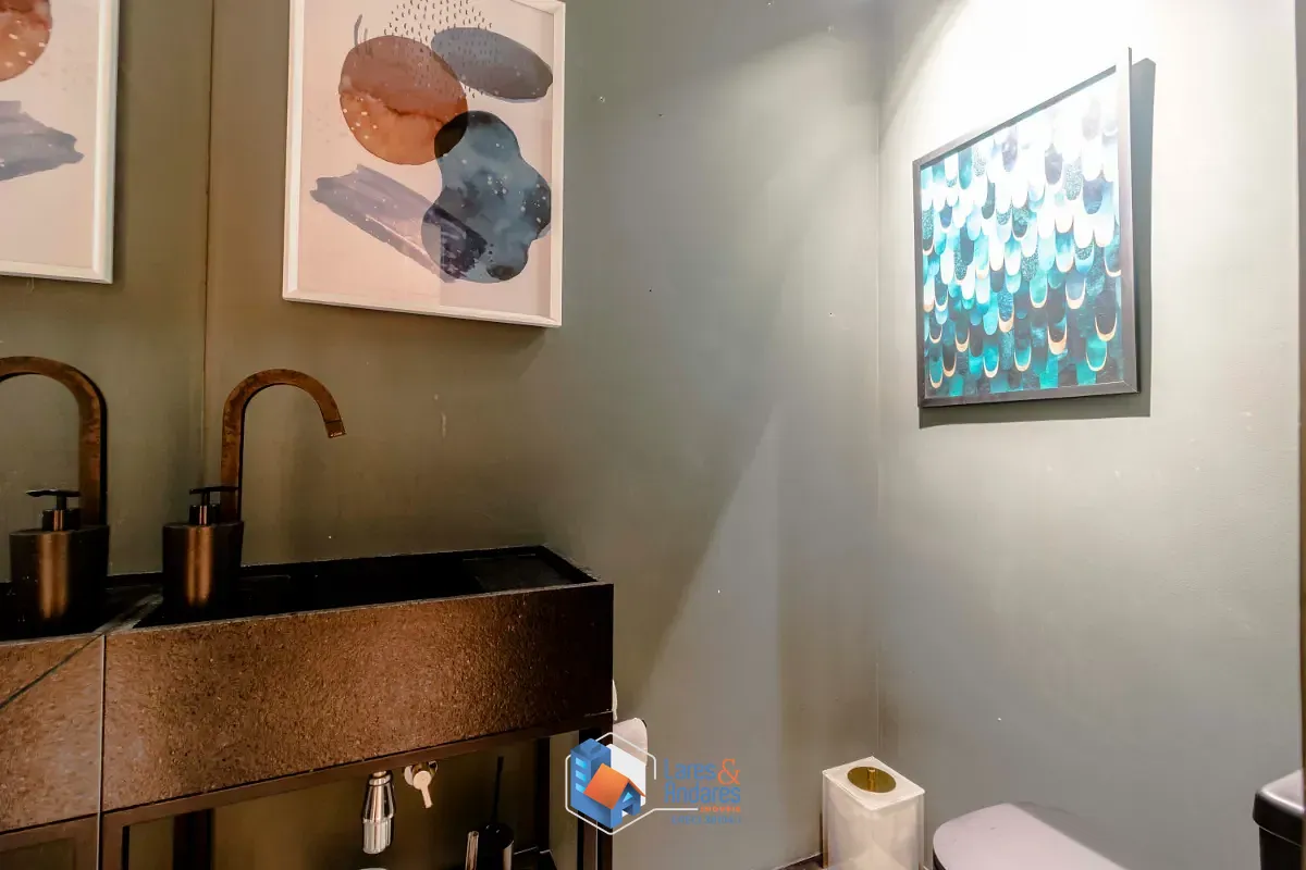 Apartamento, 2 quartos, 157 m² - Foto 22