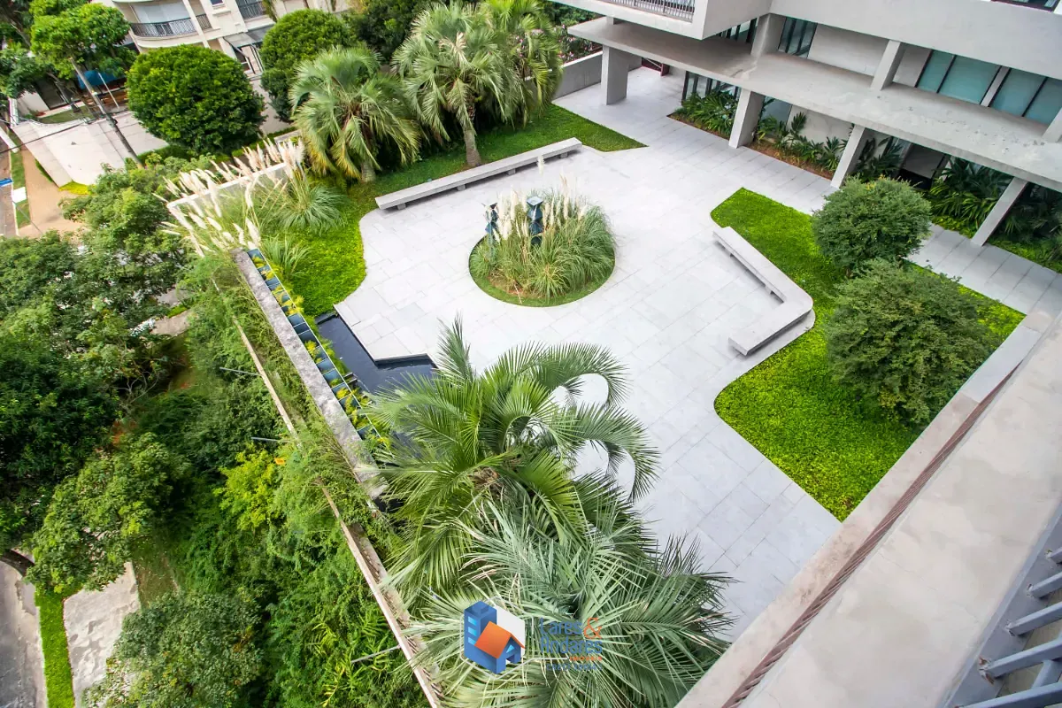 Apartamento, 2 quartos, 157 m² - Foto 52