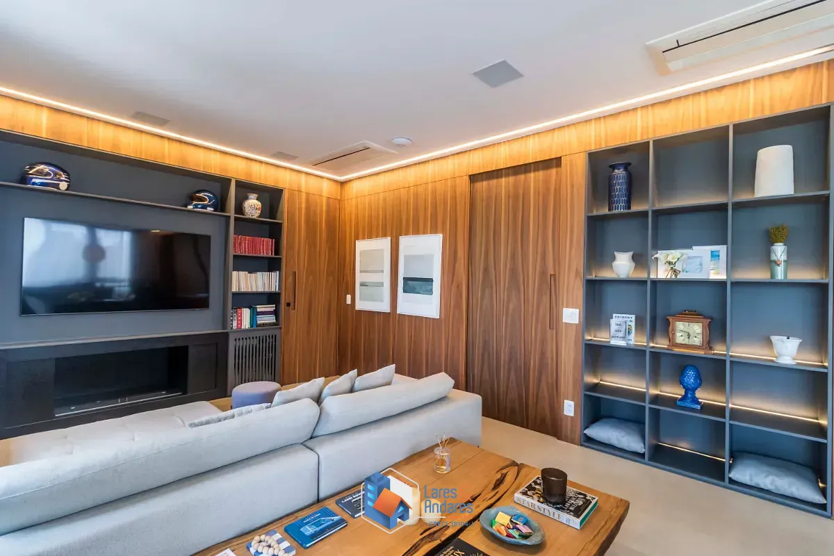 Apartamento, 2 quartos, 157 m² - Foto 9