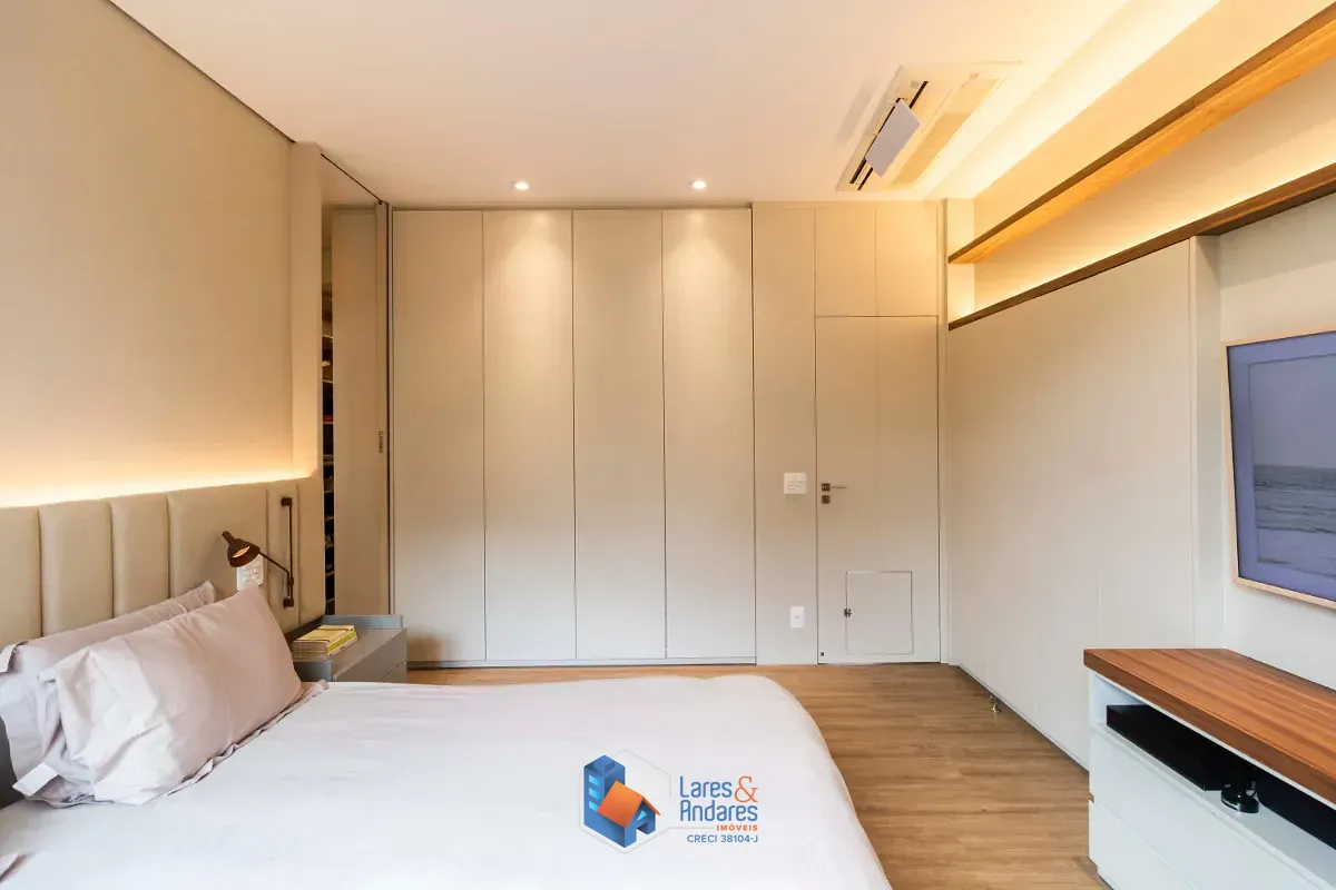 Apartamento, 2 quartos, 157 m² - Foto 35