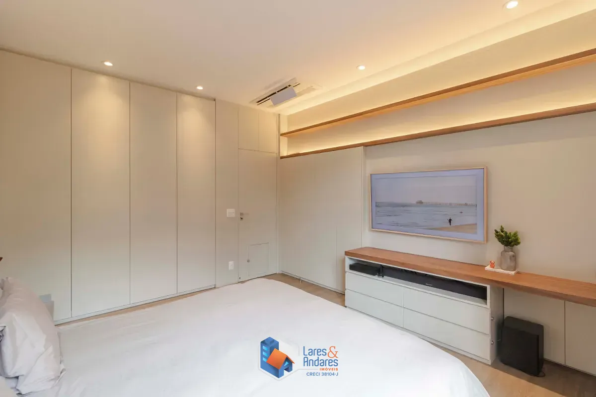 Apartamento, 2 quartos, 157 m² - Foto 36