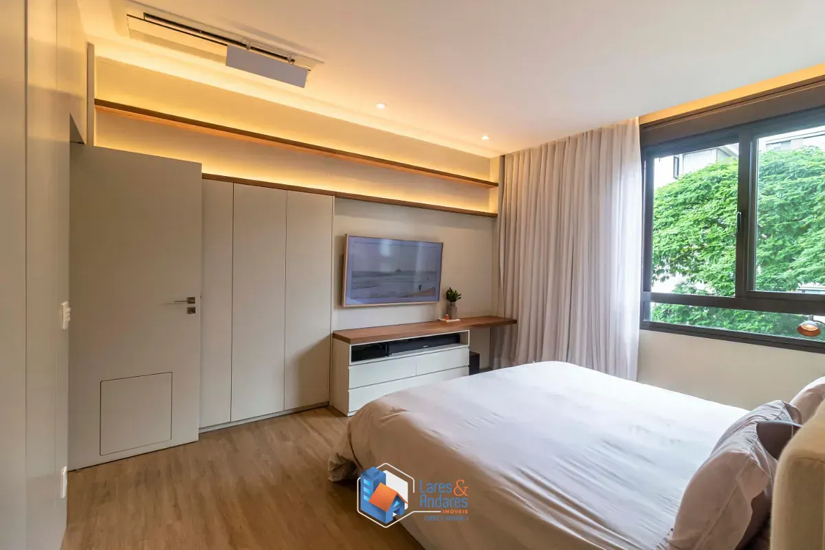 Apartamento, 2 quartos, 157 m² - Foto 32