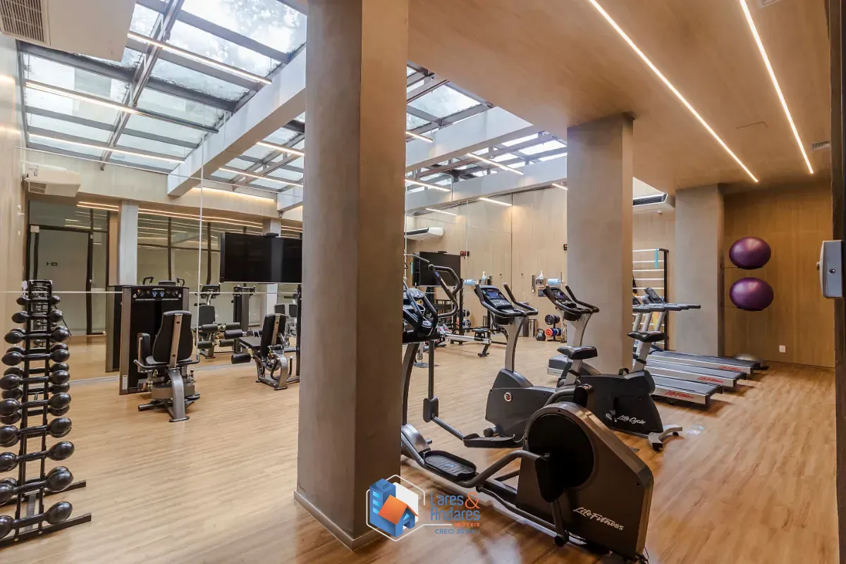 Apartamento, 2 quartos, 157 m² - Foto 46