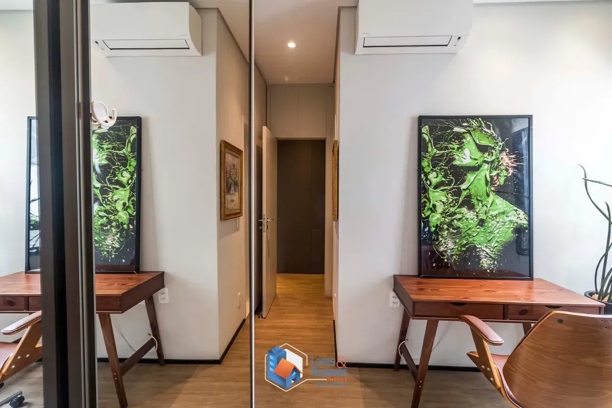 Apartamento, 2 quartos, 157 m² - Foto 26