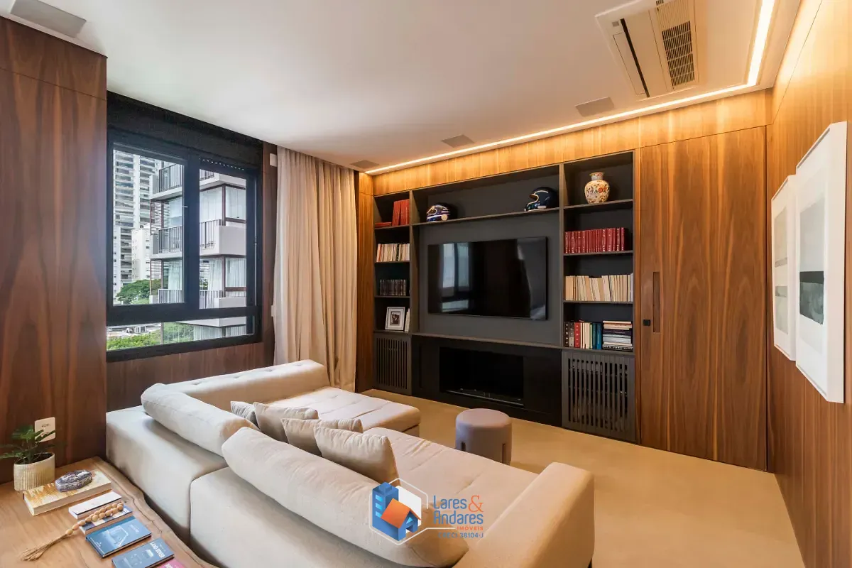 Apartamento, 2 quartos, 157 m² - Foto 8