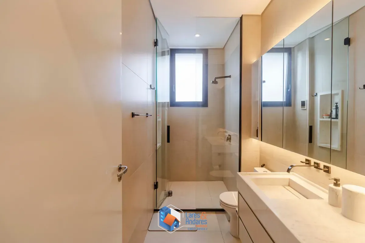 Apartamento, 2 quartos, 157 m² - Foto 30