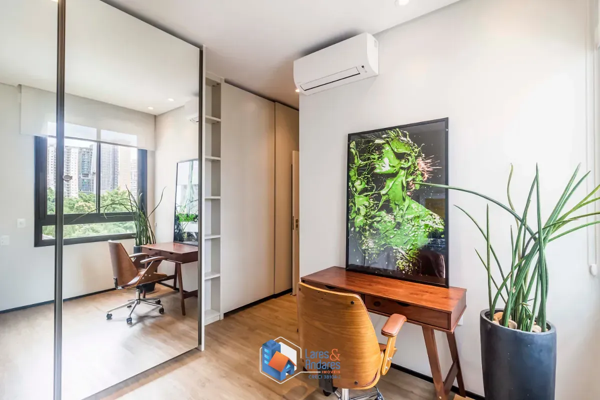 Apartamento, 2 quartos, 157 m² - Foto 25