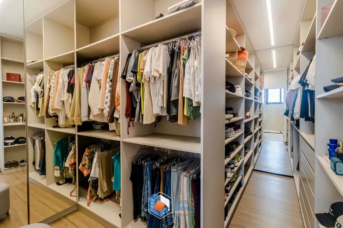 Apartamento, 2 quartos, 157 m² - Foto 34