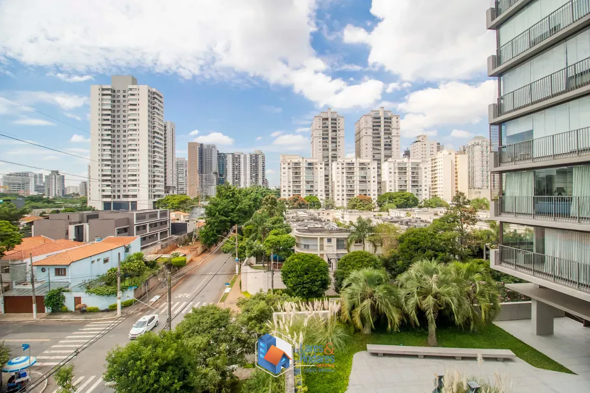 Apartamento, 2 quartos, 157 m² - Foto 2