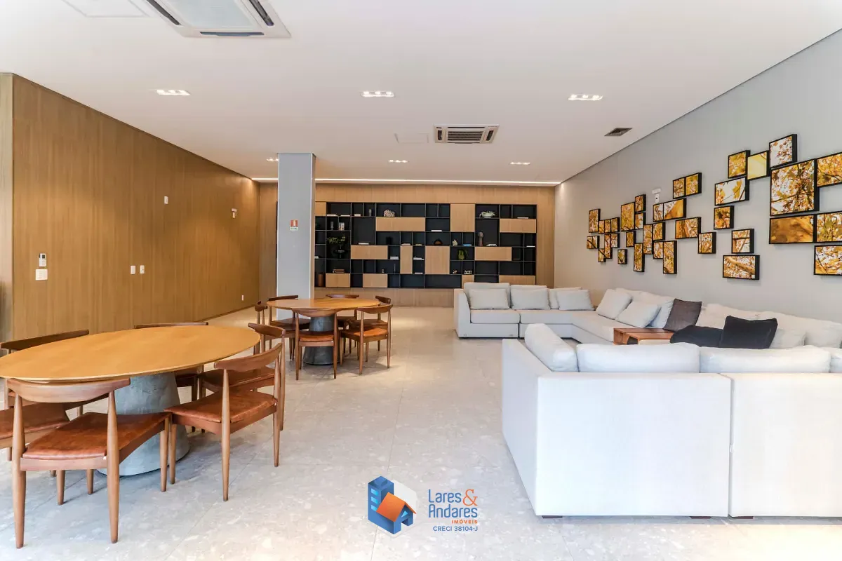 Apartamento, 2 quartos, 157 m² - Foto 40