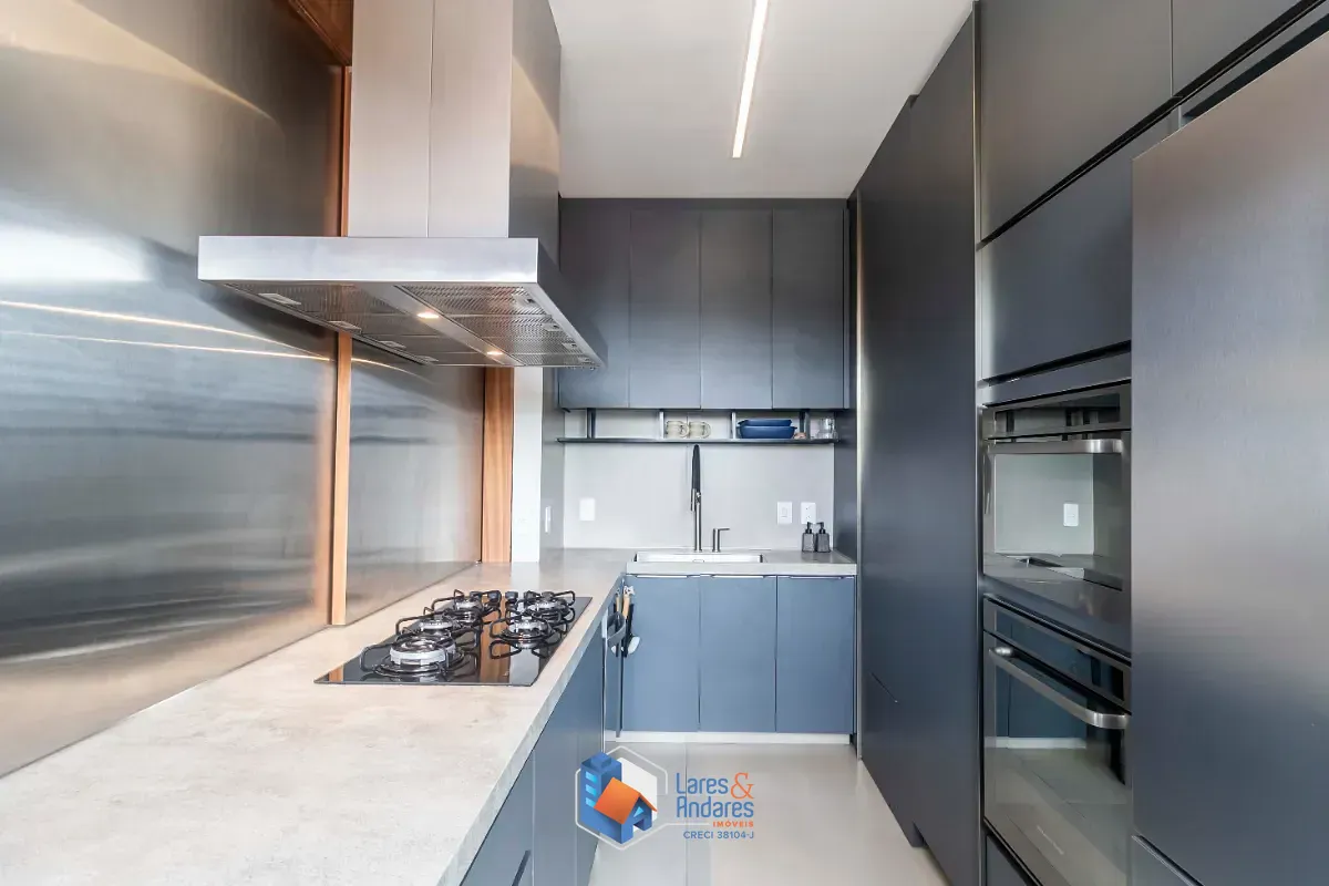 Apartamento, 2 quartos, 157 m² - Foto 18