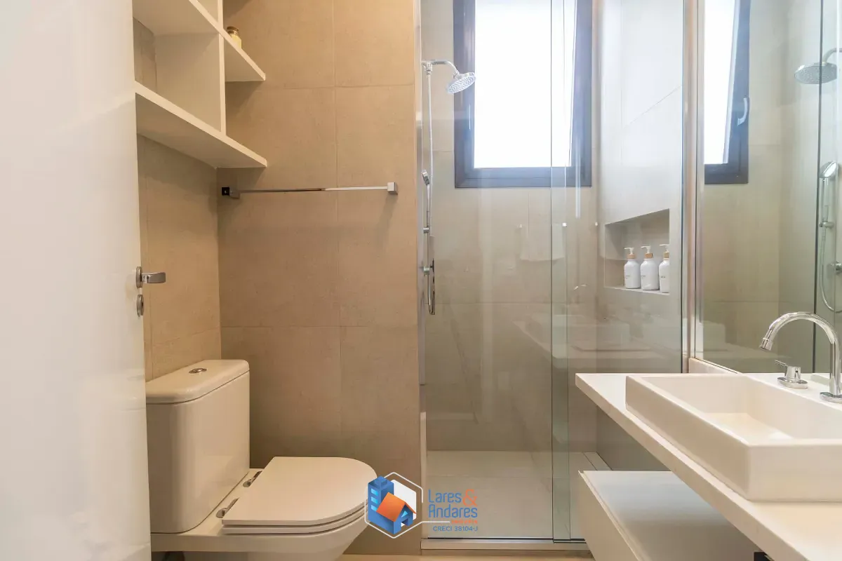Apartamento, 2 quartos, 157 m² - Foto 28