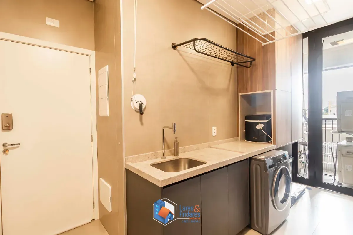 Apartamento, 2 quartos, 157 m² - Foto 38