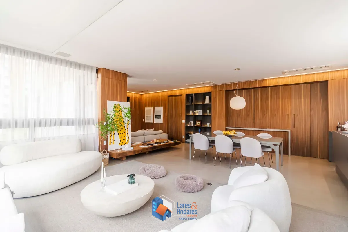 Apartamento, 2 quartos, 157 m² - Foto 13