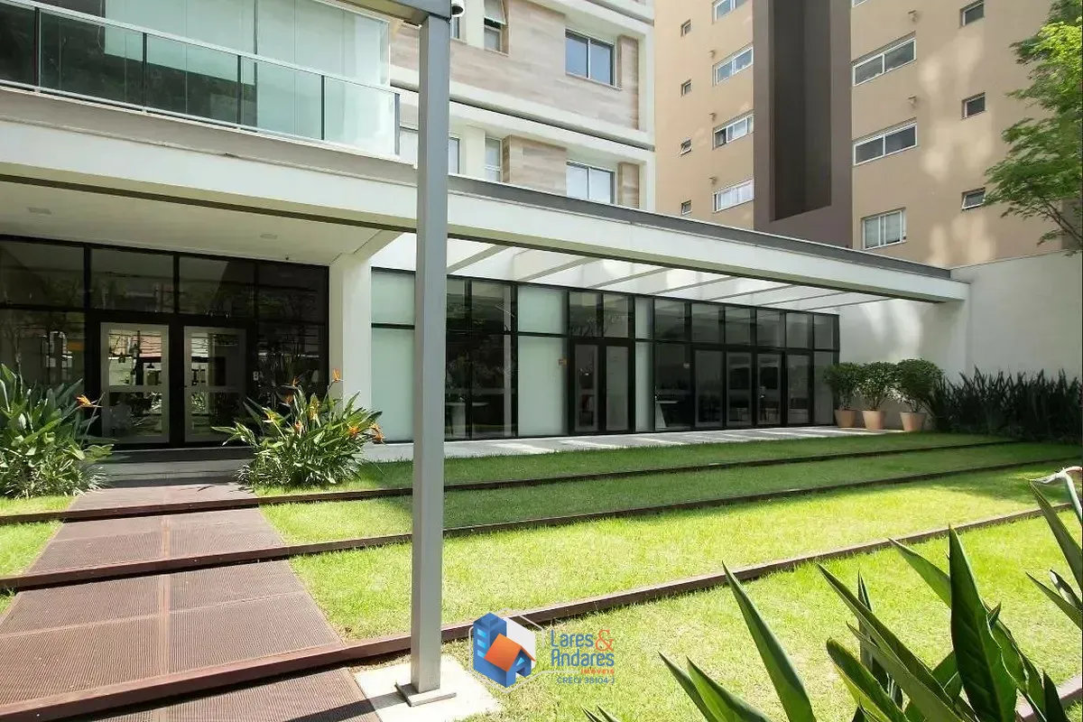 Apartamento, 2 quartos, 152 m² - Foto 34
