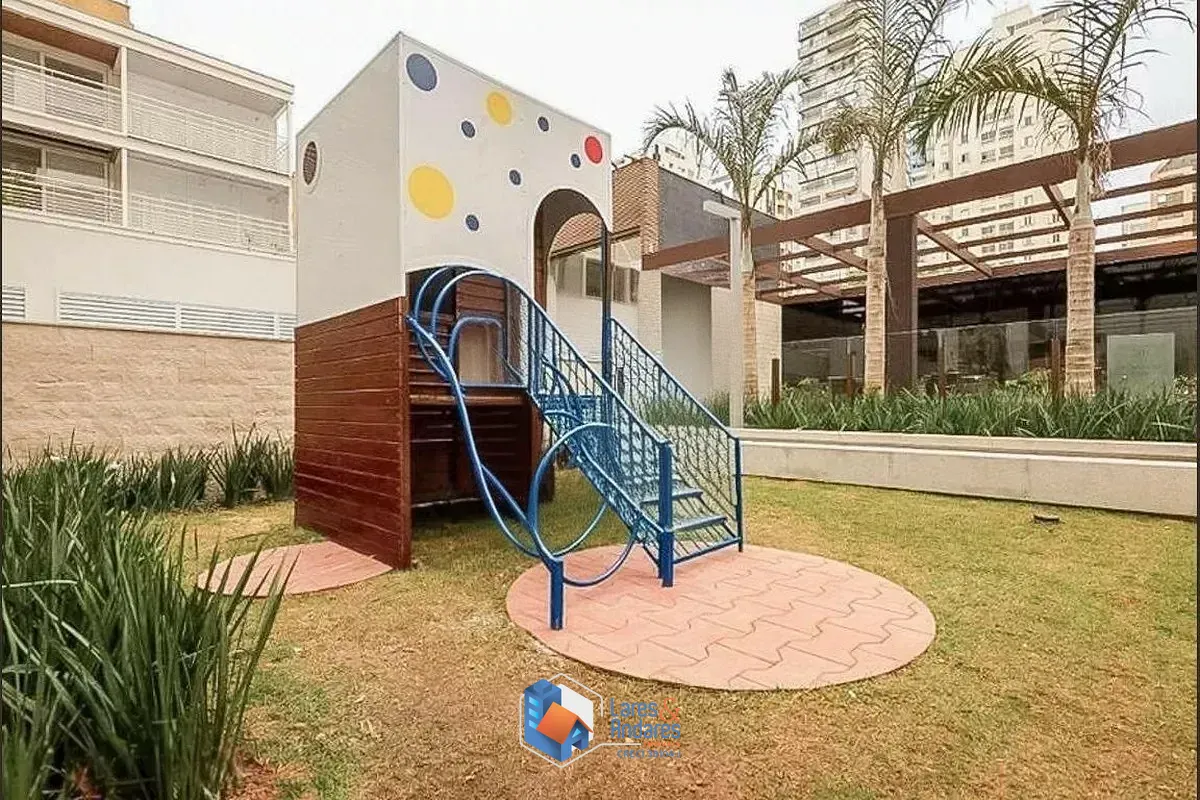 Apartamento, 2 quartos, 152 m² - Foto 33
