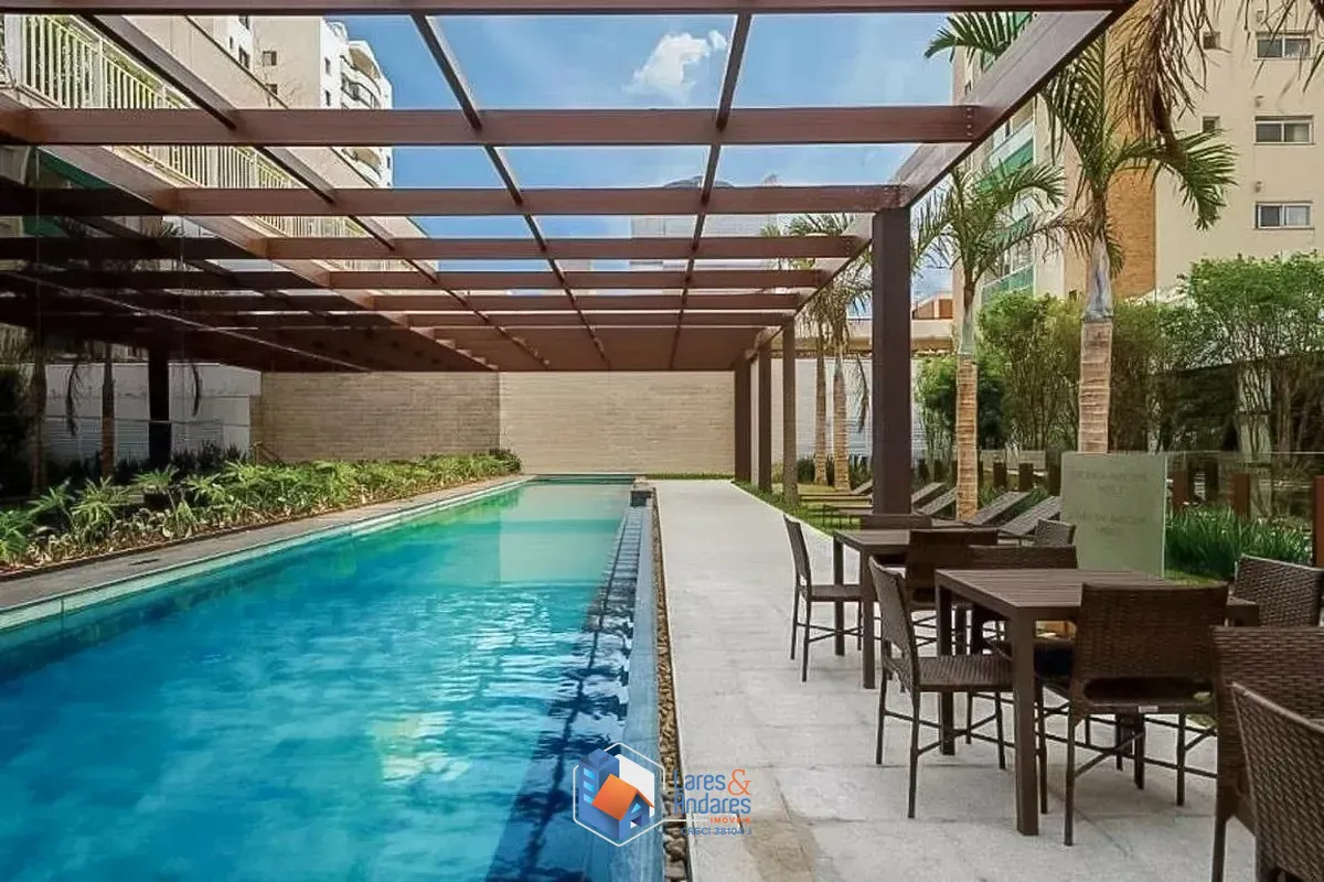 Apartamento, 2 quartos, 152 m² - Foto 31