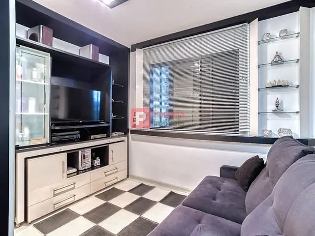 Apartamento com 250m² 3 quartos e 4 banheiros, à venda, no bairro Altoda Boa Vista em São Paulo