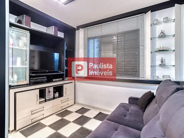 Apartamento com 250m² 3 quartos e 4 banheiros, à venda, no bairro Altoda Boa Vista em São Paulo