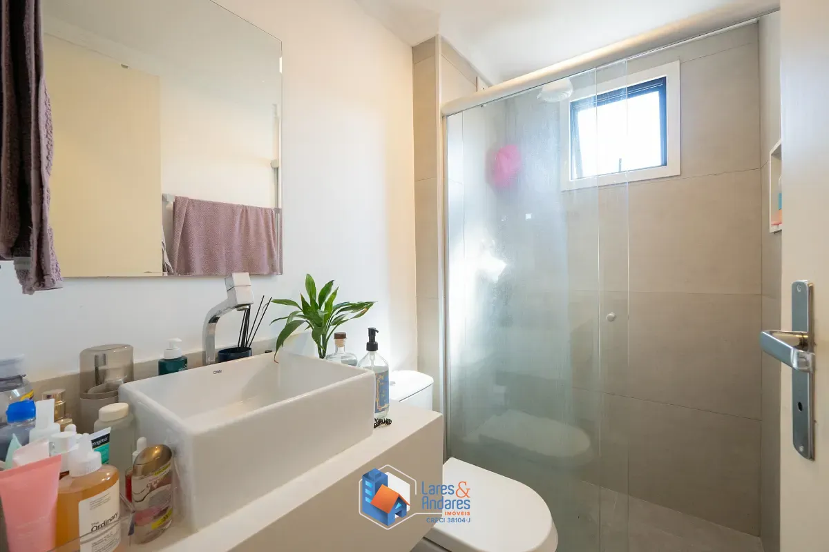 Apartamento, 2 quartos, 65 m² - Foto 23